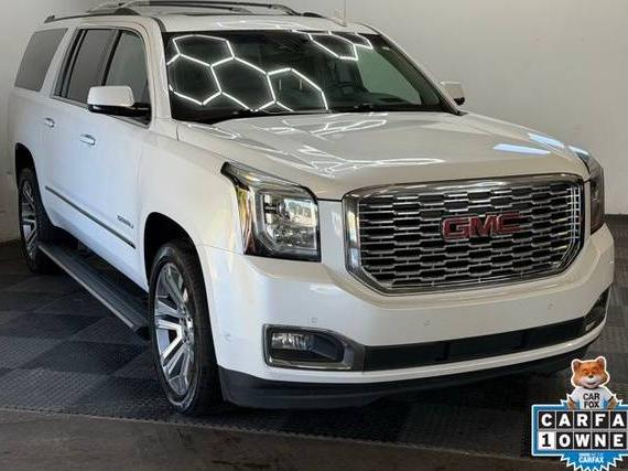 GMC YUKON XL 2018 1GKS2HKJ7JR103392 image